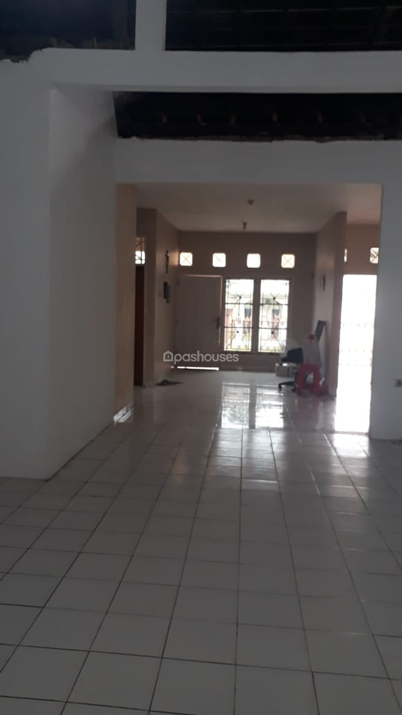 Villa Nusa Indah 3 Blok KA 06/No.2