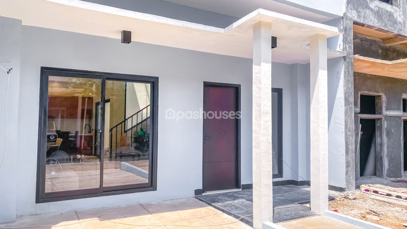 Perumahan Palomino Residence Blok C No.2