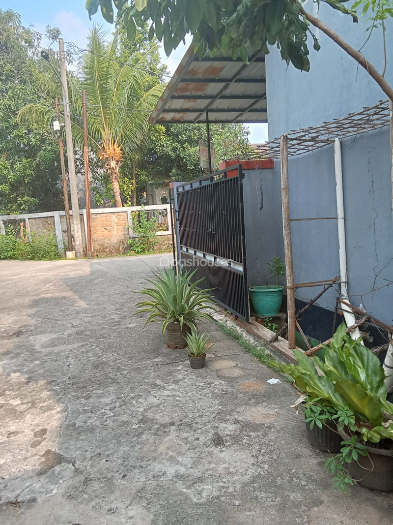 Perumahan Harvest City Cluster Orchid Blok OC7 No.21