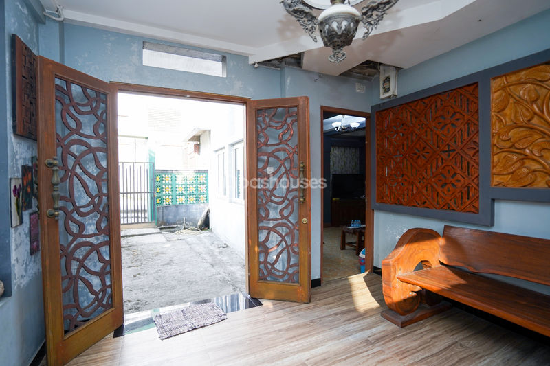 Jalan Persatuan No.50 Cibinong