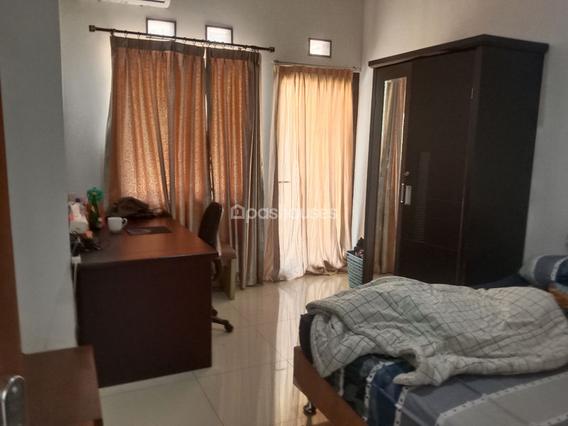 Bogor Nirwana Residence Cluster Harmony Blok 3 No.9