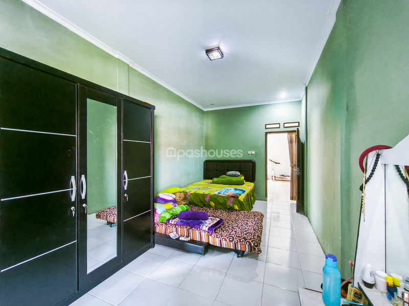 Puri Alam Kencana 2 Blok Q4 No.5