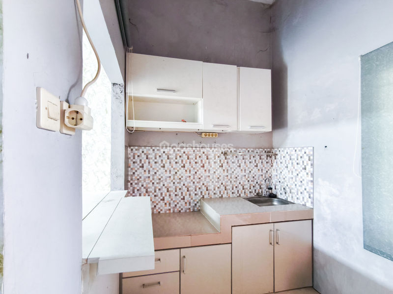 Perumahan Hasanah Residence Bogor Blok C No.11