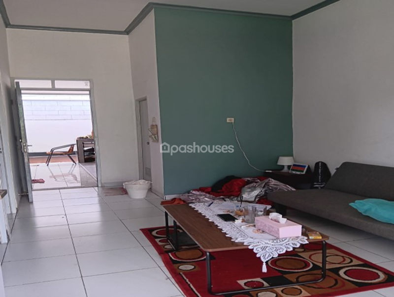 Villa Permata Tangerang 2