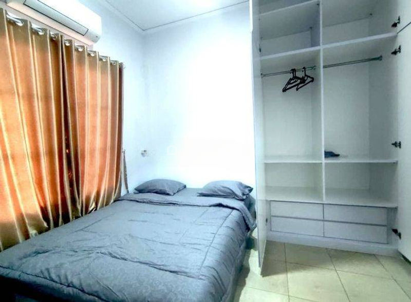 Cluster Taman Puspa Citra Raya