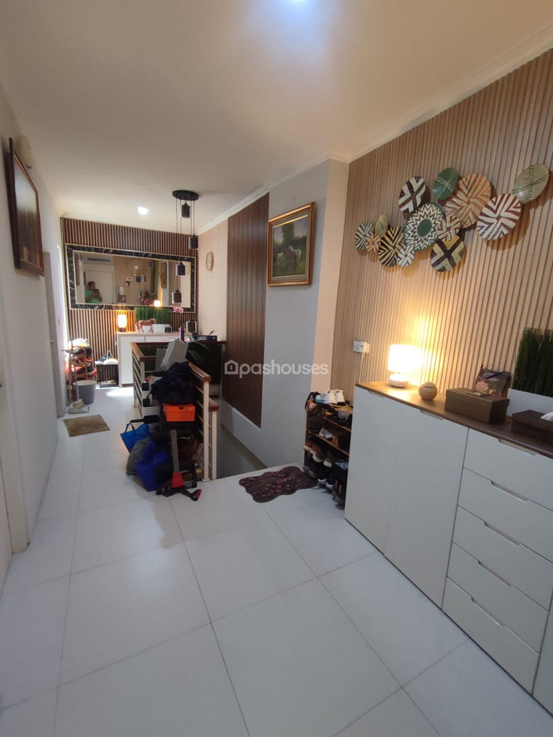 Pondok Pekayon Indah Bekasi No.17