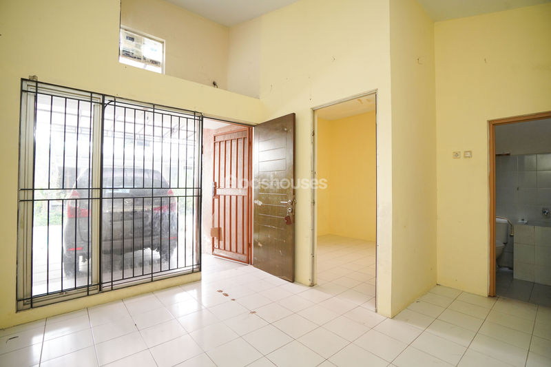 Perumahan Grand Duta Tangerang Cluster Dolomite