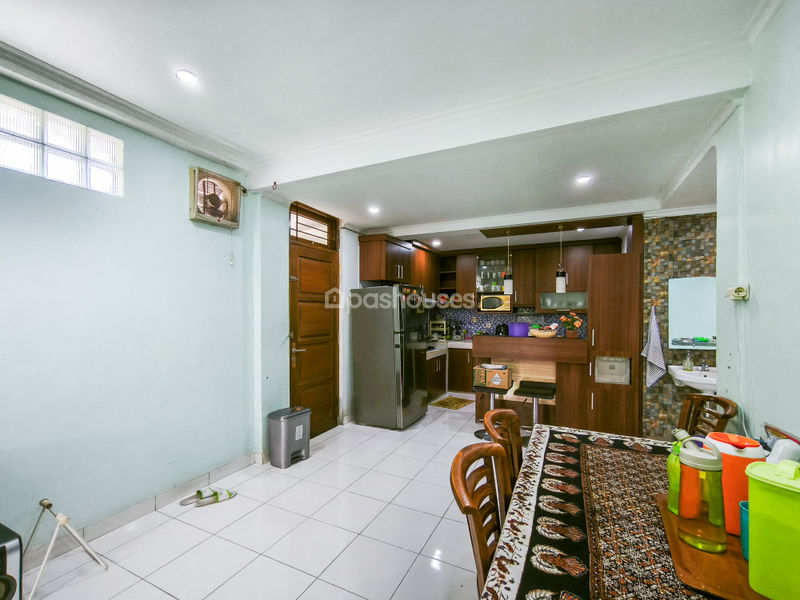 Perumahan Indraprasta 1