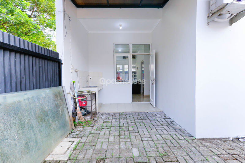 Grand Cibubur Country Cluster Oakwood
