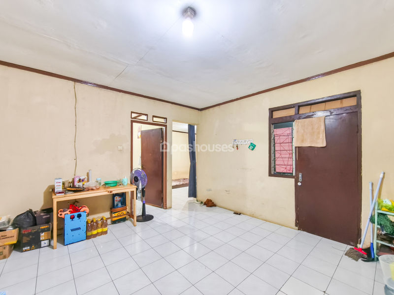 Perumahan Curug Permai Blok D No.26