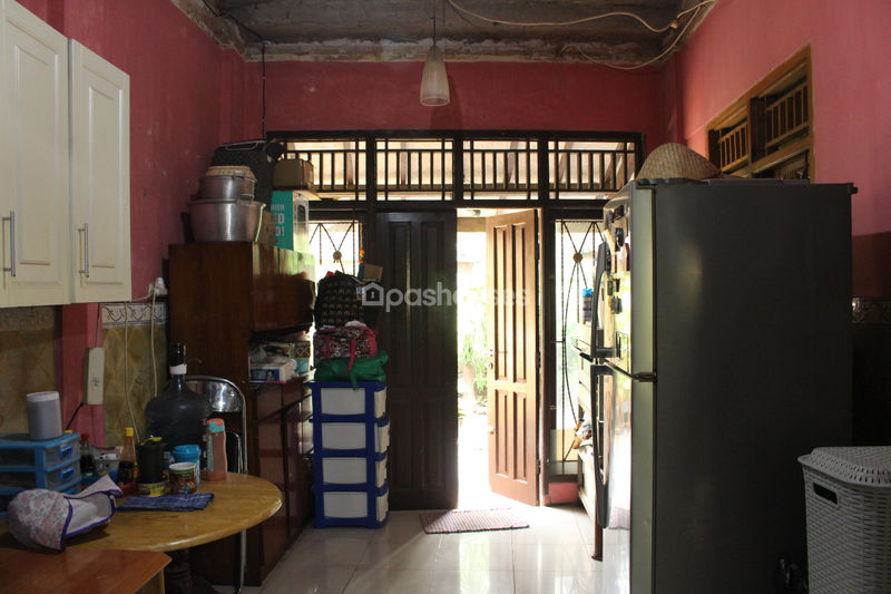 Komplek Puri Tiga Putra