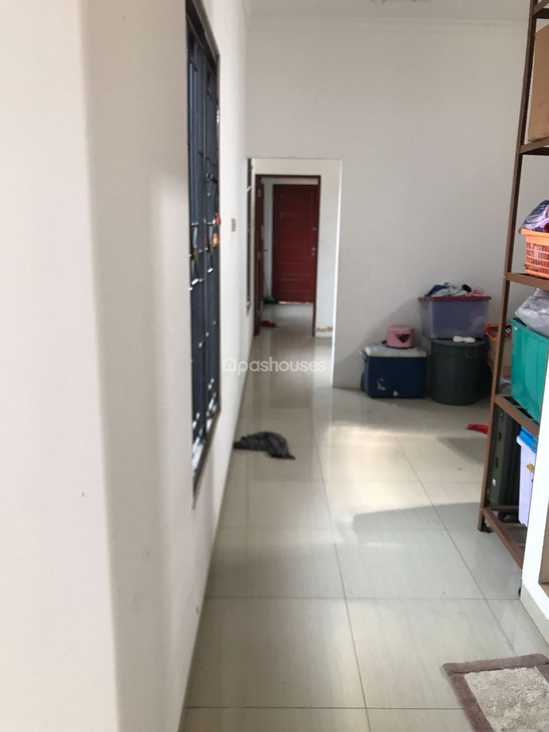 Bumi Dirgantara Permai Blok J1