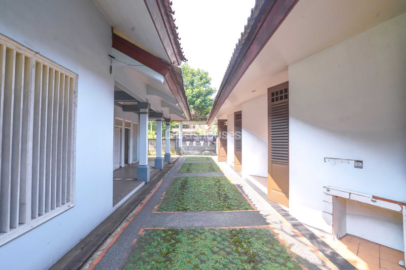 Jalan Sarinembah No.10 Depok