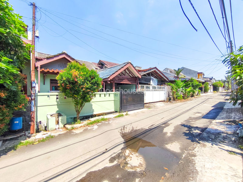 Pamulang Permai 1 Blok B13 No.24