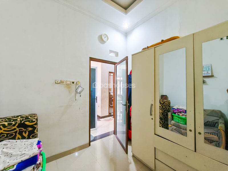 Villa Bogor Indah 5