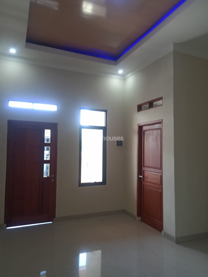 Kota Harapan Indah Blok YC