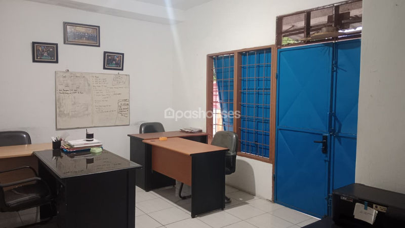 Cilangkap Nomor 135 Jakarta Timur