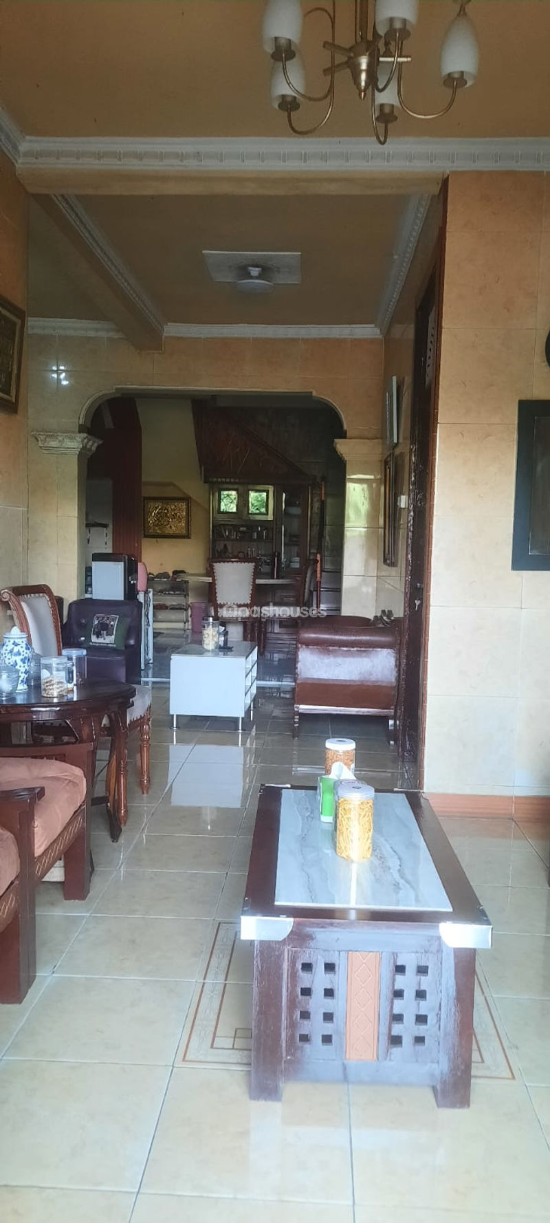 Perumahan Villa Nusa Indah 2