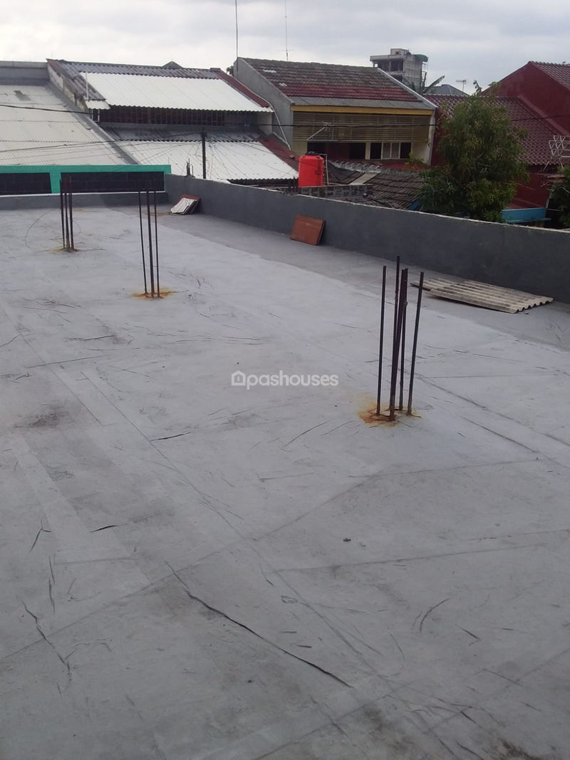 Taman Narogong Indah Blok F17
