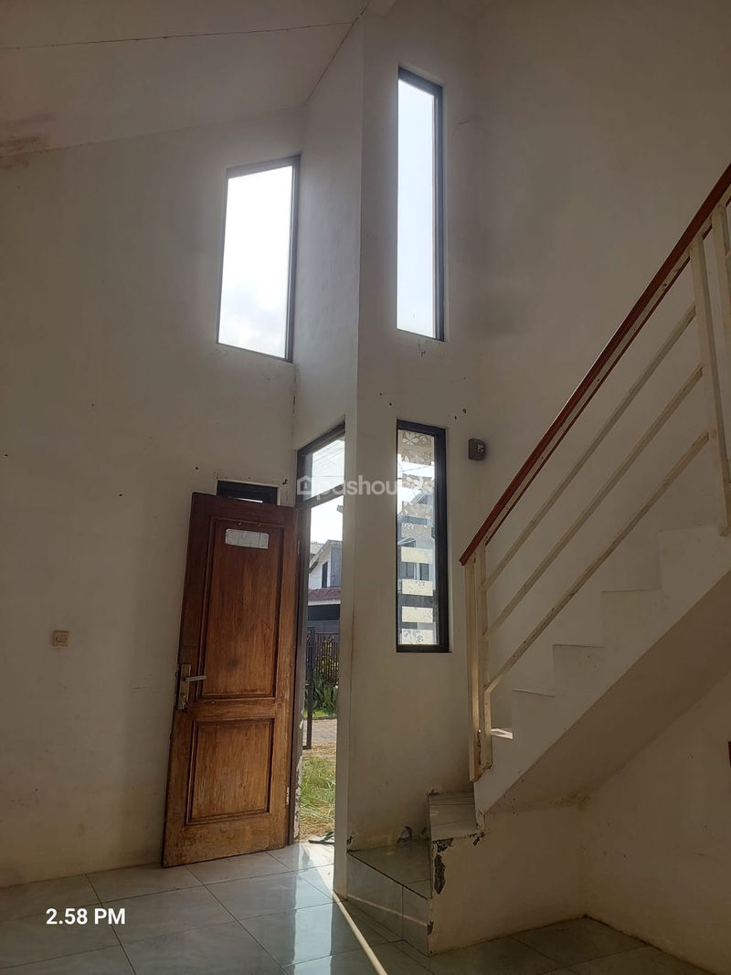 Umar Setu Residence Blok C3 Taman Sari