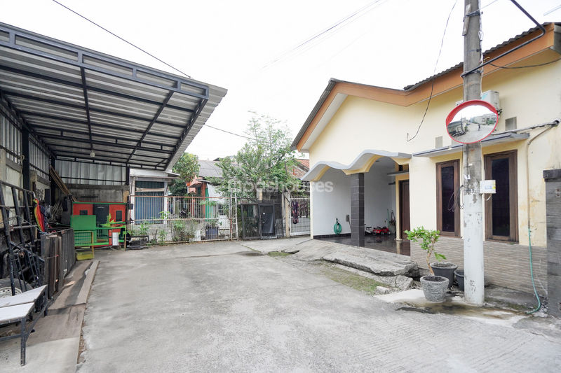 Perumahan Razbi Asri Islamic Village Bekasi