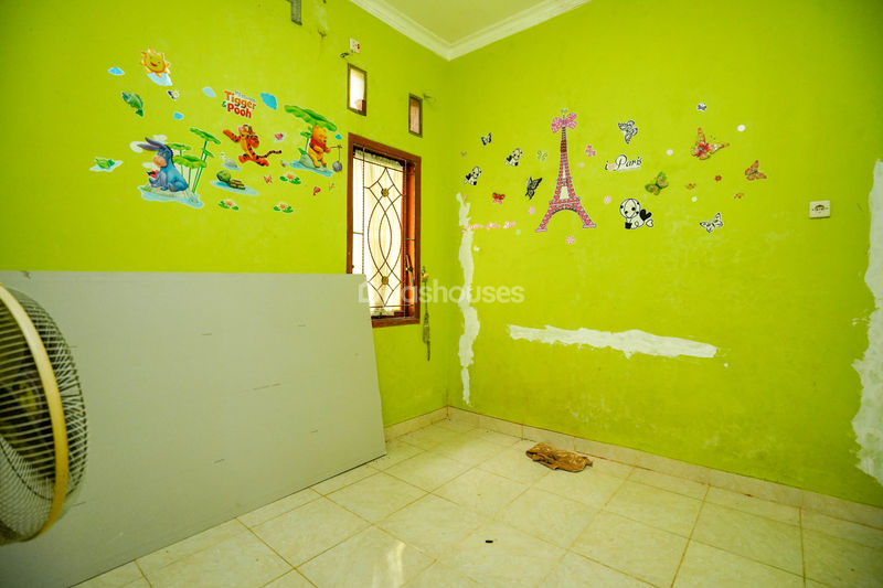 Bukit Nusa Indah Blok A No.11