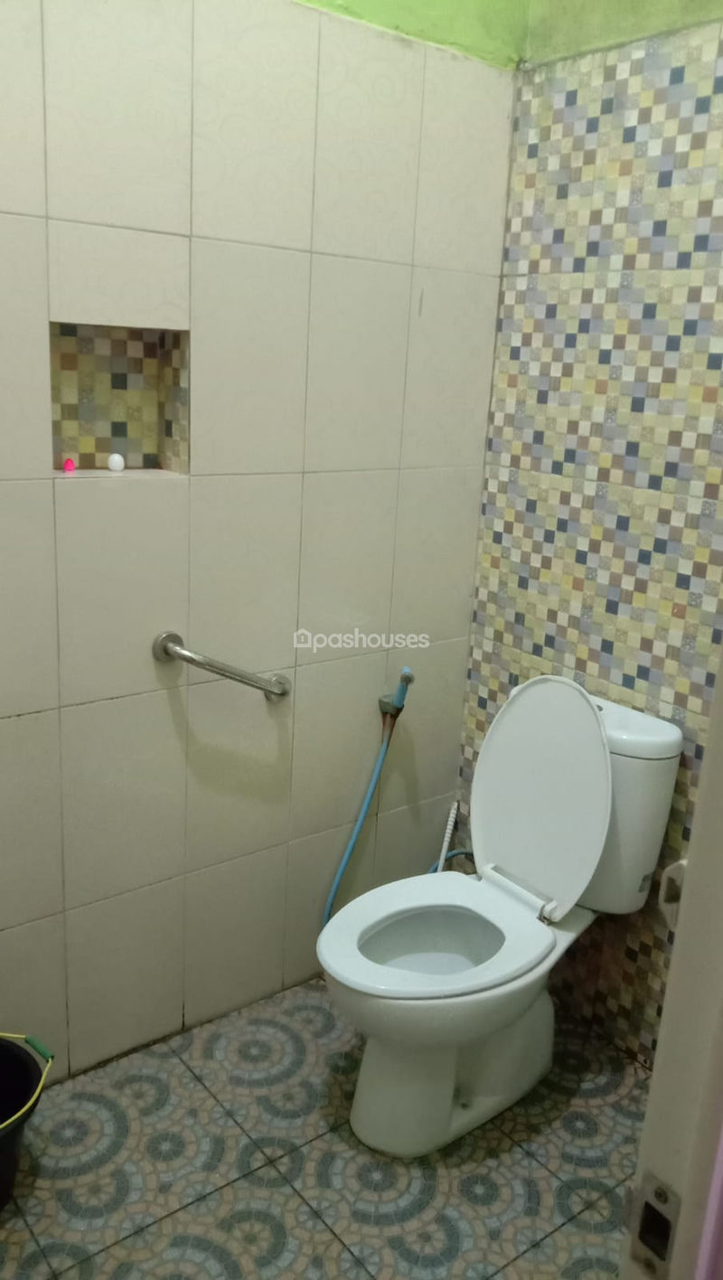 Perum Persada Alam Bogor