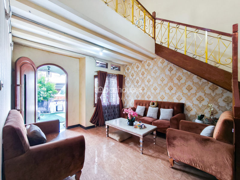 Bukit Bogor Raya