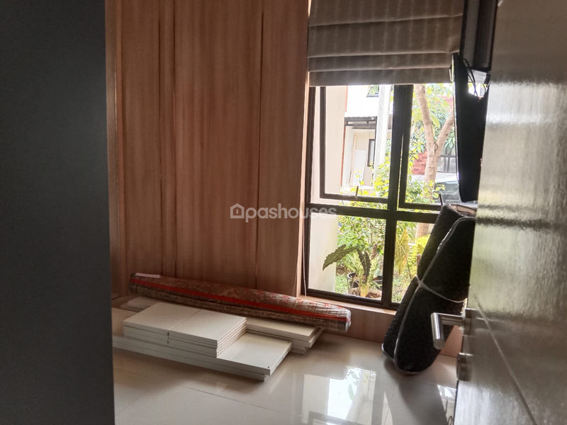 Citra Sentul Raya Cluster Danube