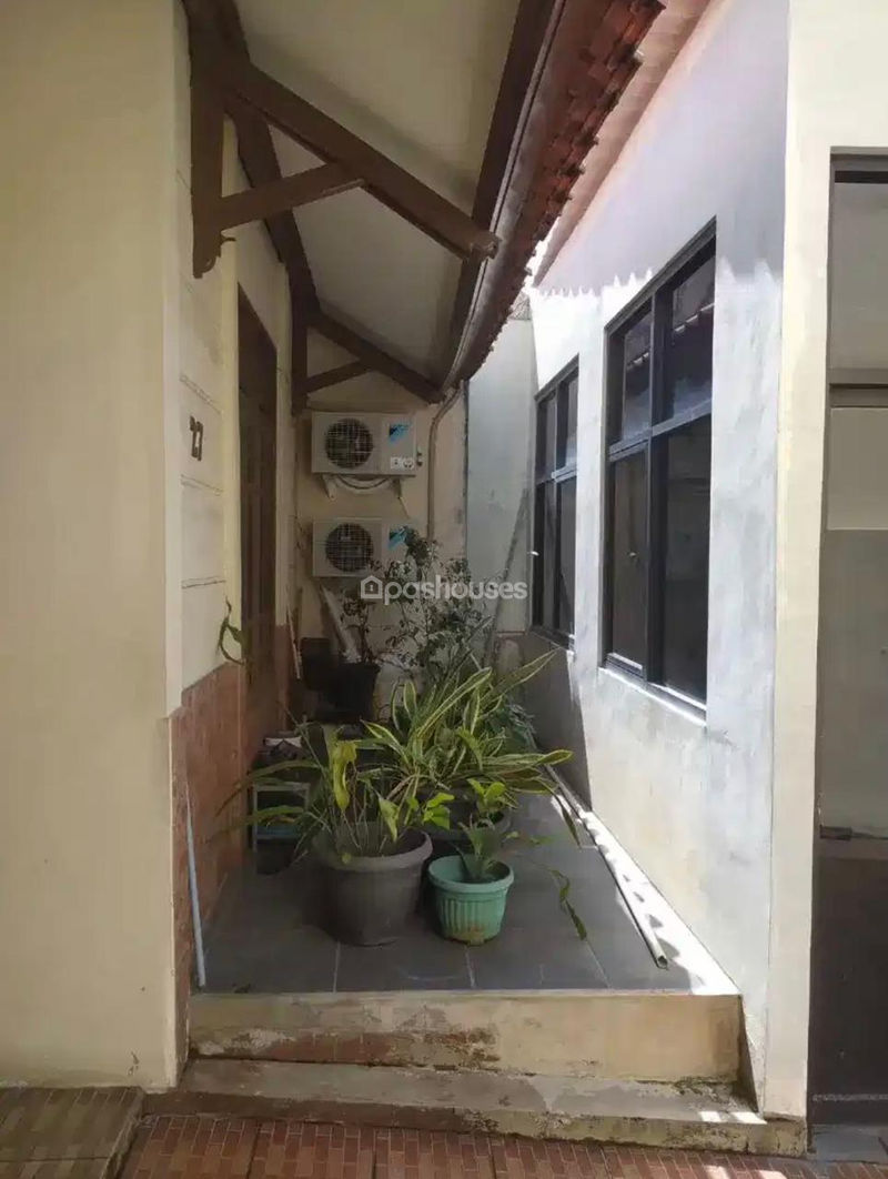 Jalan Palem Aren VII No.27