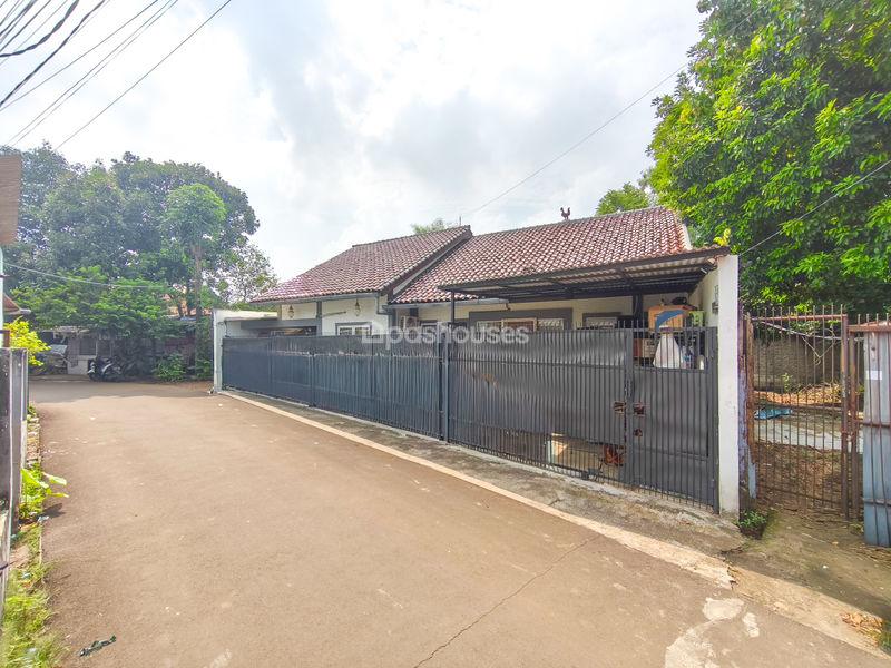 Jalan Rusa IV No.108