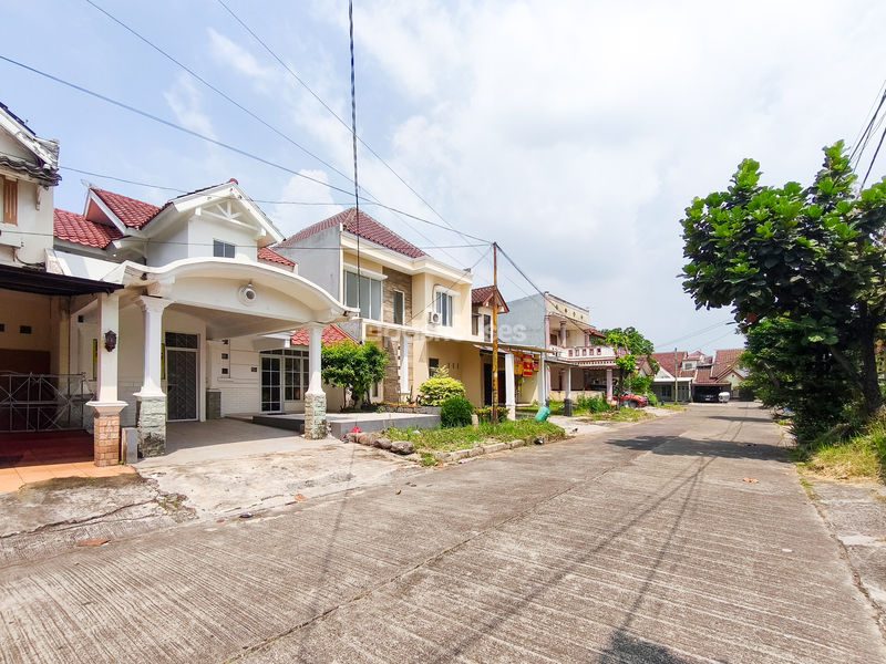 Perumahan Taman Beverly Cikarang