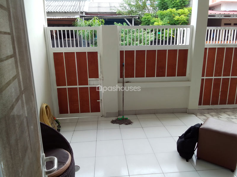 Alamanda Regency Blok I10 No.16