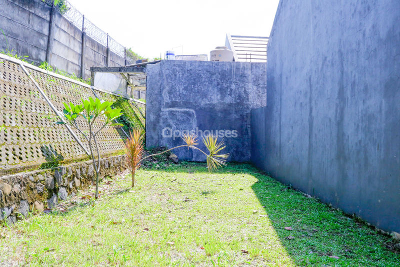 Graha Laras Sentul