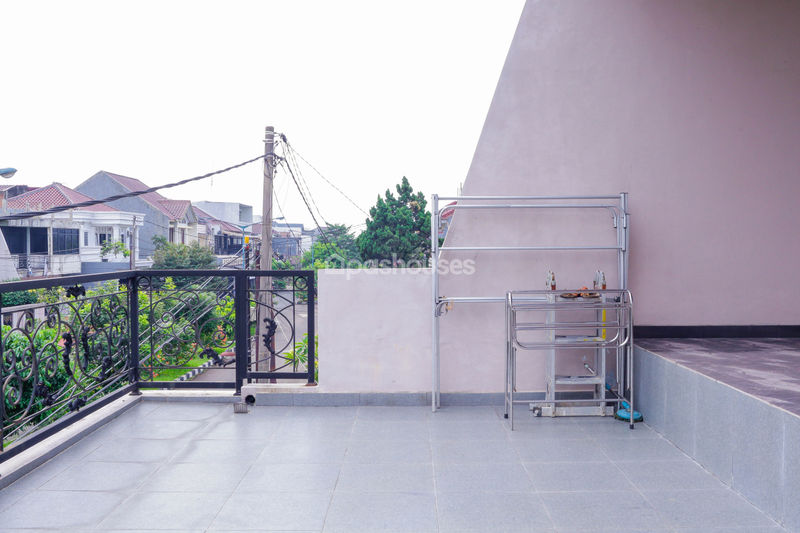 Villa Bogor Indah 5
