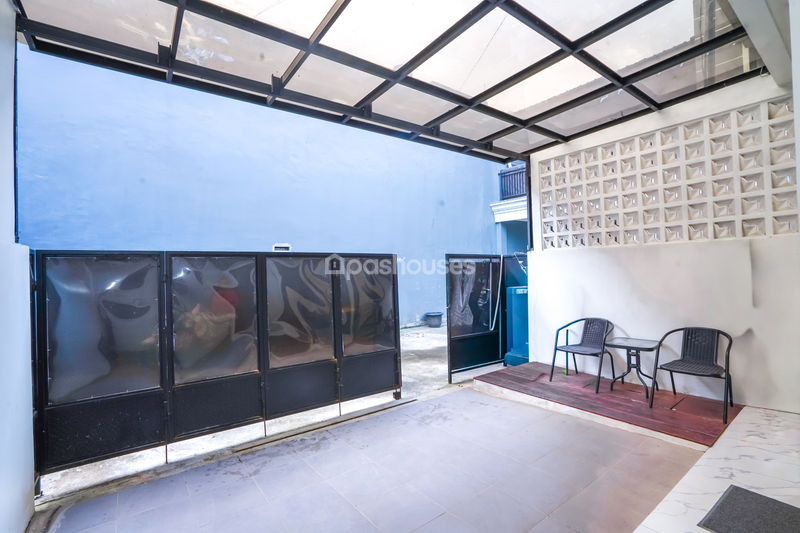 Perumahan Dahayu Residence