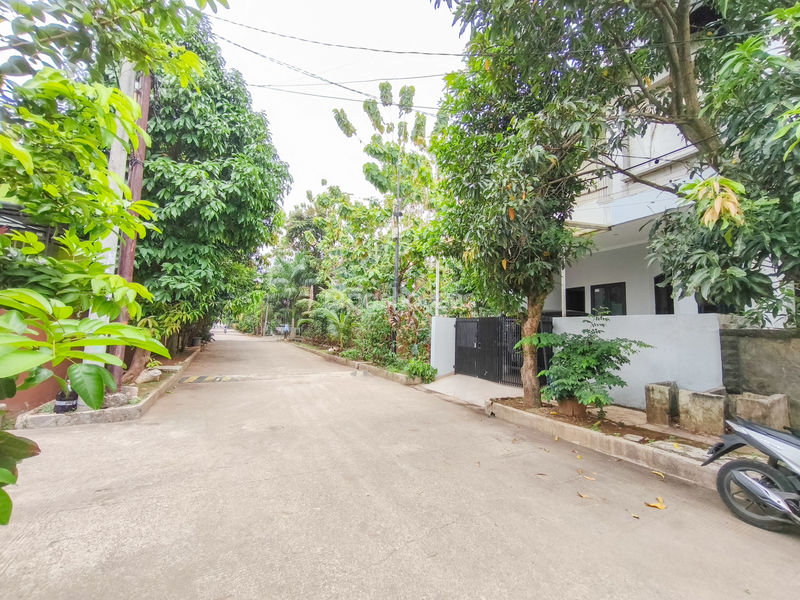 Perumahan Taman Serua