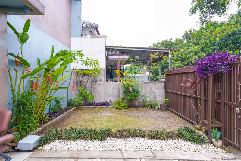 Jalan Cempedak No.107C Sawangan