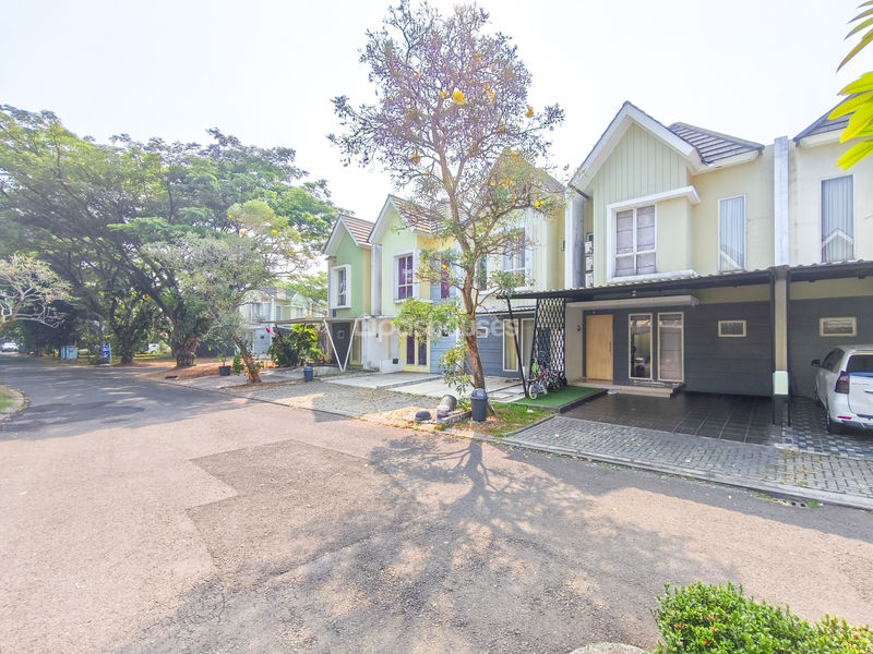 Perumahan Banara Serpong