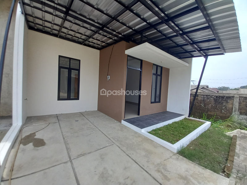 Perumahan Padmasari Residence Bogor