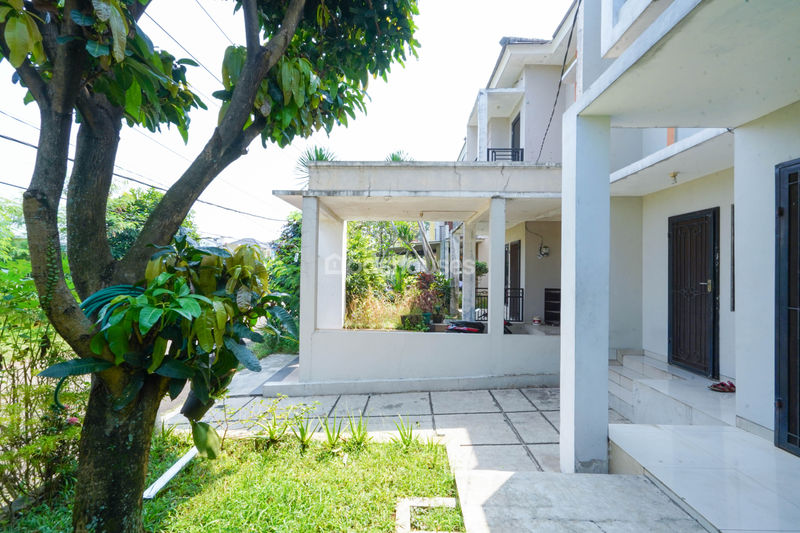 Perumahan Pesona Intiland