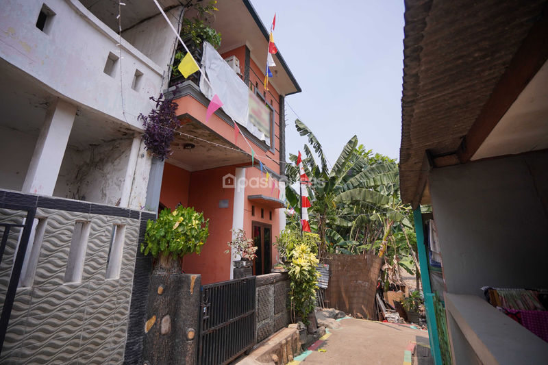 Jalan H. Aselan