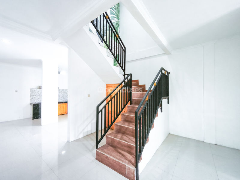 Perumahan Bukit Dago Cluster Arkadia Blok A4 No. 11