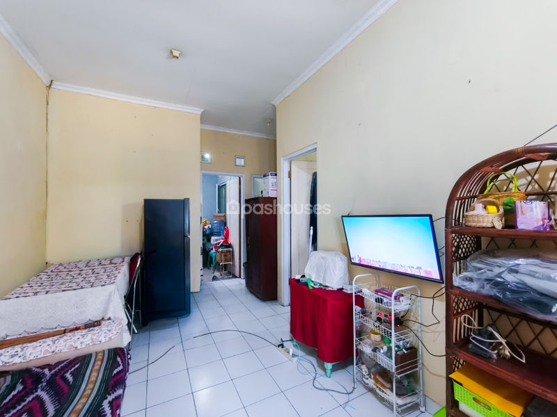 Cilebut Residence Cluster Adhenium Blok F2 No.25