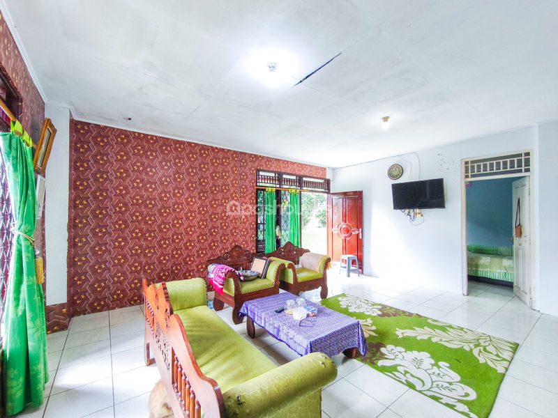 Jalan Raya Babakan No.8 Bogor