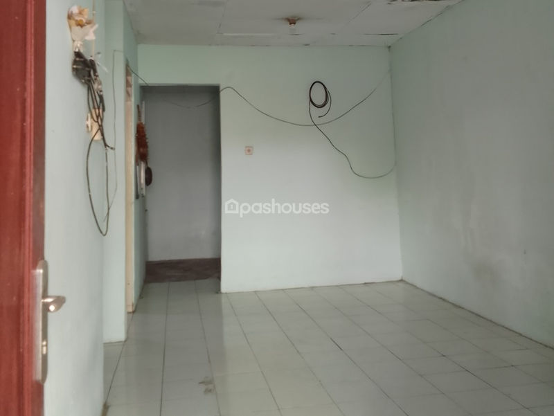 Vila Dago Pamulang
