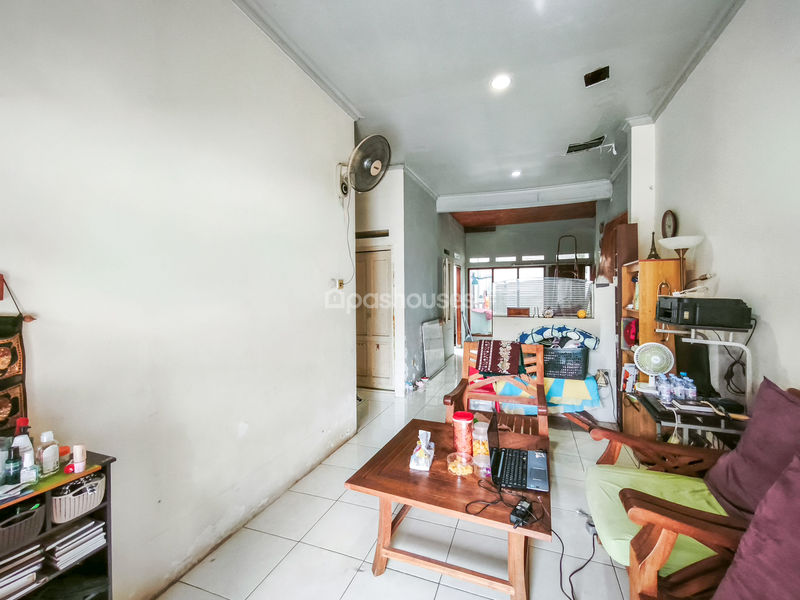 Perumahan Puri Cilendek Asri