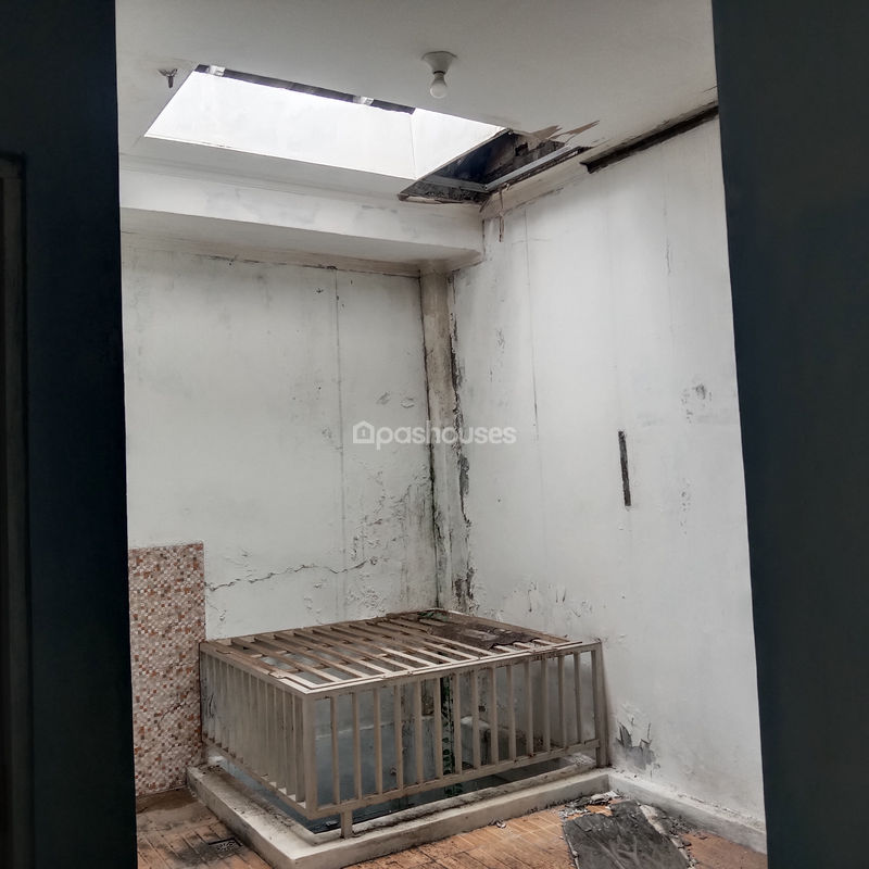 Villa Bogor Indah 2