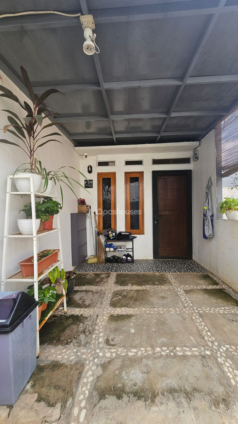 Perumahan Raffa IV Residence 
