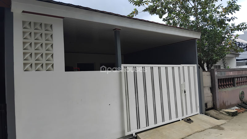 Perumahan Bumi Puspitek Asri